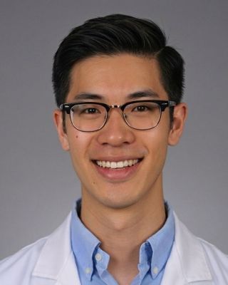 Photo of Dr. Nicholas Chen, Psychiatrist, MD