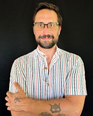 Photo of Robert James Novickas, Marriage & Family Therapist, LMFT, MA