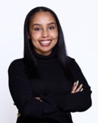 Photo of Rebecca Tesfai, Clinical Social Work/Therapist, LCSW