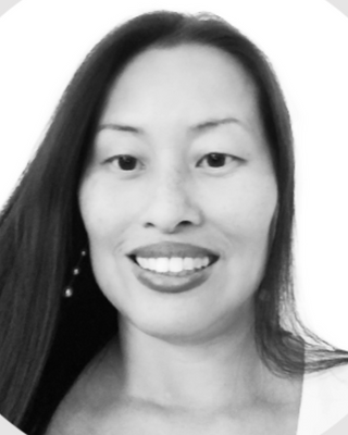 Photo of Susanna Chyu