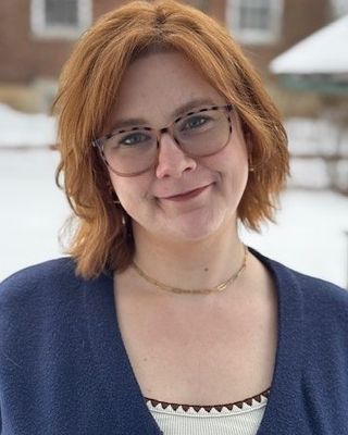 Photo of Hannah Foran, Licensed Clinical Mental Health Counselor, LCMHC