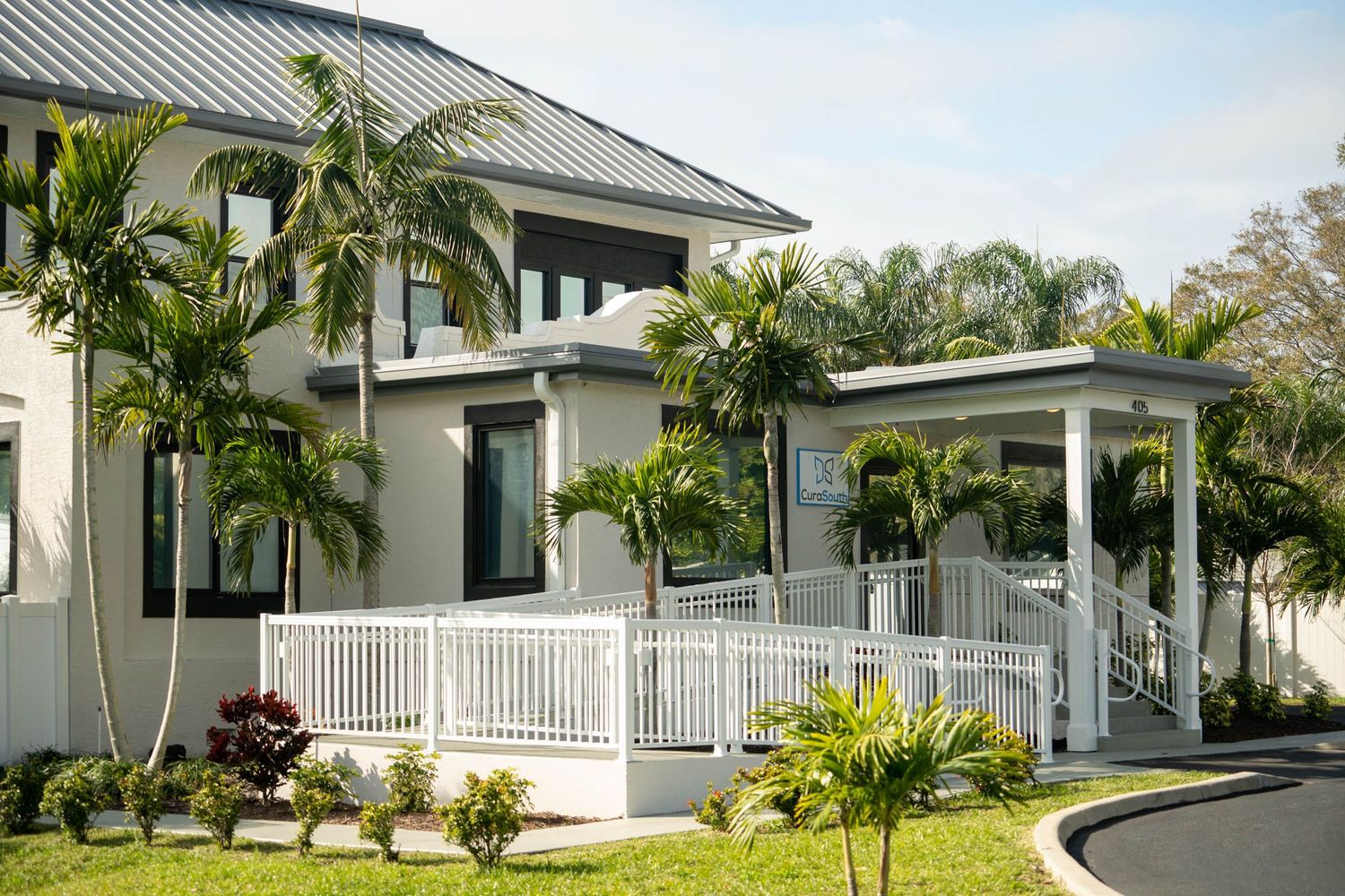 CuraSouth, Clinical Social Work/Therapist, Largo, FL, 33770