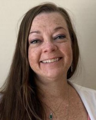 Photo of Tommie Guesman, Licensed Professional Counselor, LCPC