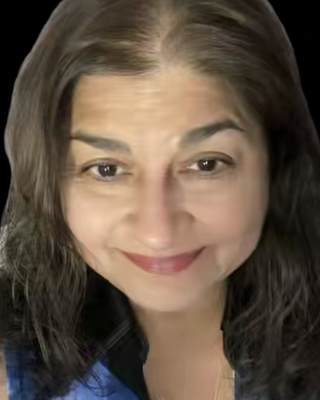 Photo of Naina Chhotalal, Clinical Social Work/Therapist, LCSW-R