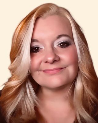 Photo of Tonya Powell, Licensed Professional Counselor, LPC