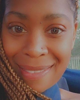 Photo of Kleandria Hester, Licensed Mental Health Counselor Associate, LMHCA, MS/P