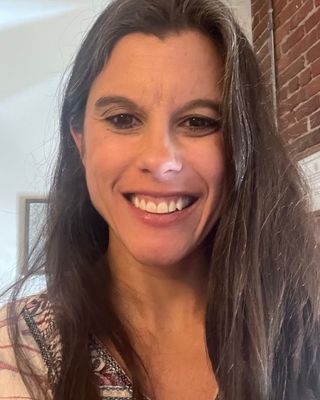 Photo of Britnie Calculator - Freeing Minds, Counselor, LMHC