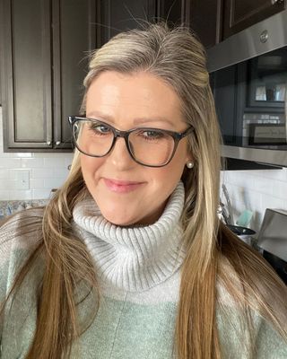 Photo of Alison L Fellenz, Marriage & Family Therapist, LMFT