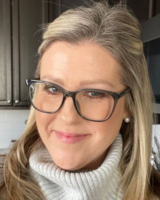 Photo of Alison L Fellenz, Marriage & Family Therapist, LMFT