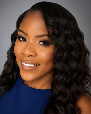 Photo of Jhiree Jones, Licensed Professional Counselor, MEd, LPC