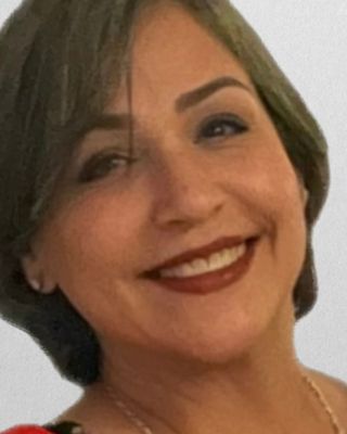 Photo of Lourdes Elvira Rios, LMHC