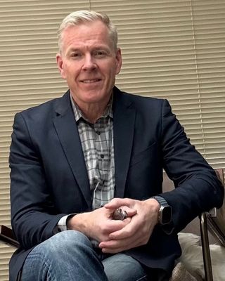 Photo of Carl Malmsten Malmsten - Thrive Youth Counselling, Counsellor, MA, CHyp