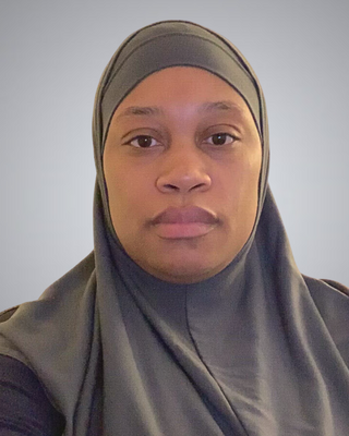Photo of Khalilah Yadullah, Licensed Professional Counselor in Bryn Mawr, PA