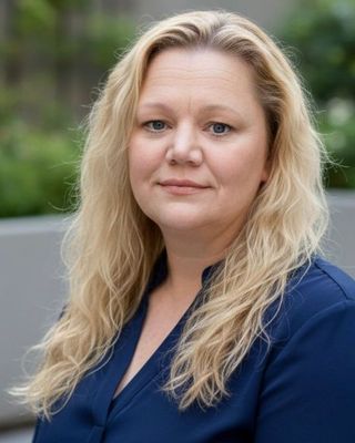 Photo of Teresa Black, Marriage & Family Therapist, LMFT, (CO&SC), MA, MBA