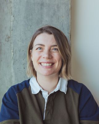 Photo of Jennae Lee, Counselor, MS, LMHCA