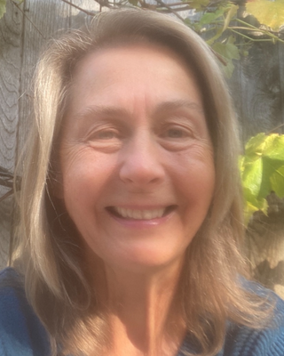 Photo of Teresa Massel, Art Therapist in Delta, BC