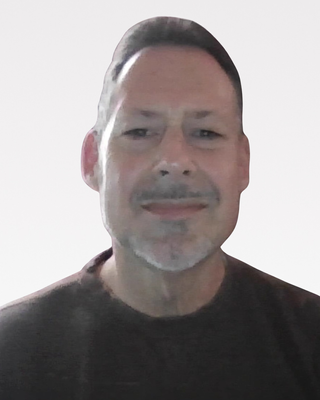 Photo of Kenneth Stephenson, Counselor, LCMHC