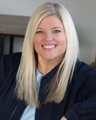 Photo of Lynn Léger, Licensed Professional Counselor in Minnesota