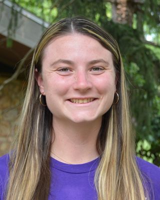 Photo of Brittany Hook, Resident in Counseling