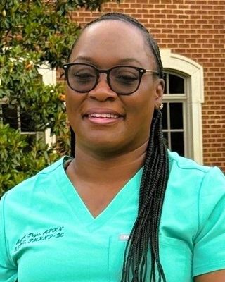 Photo of Argaret Shonta Payne, Psychiatric Nurse Practitioner in Memphis, TN