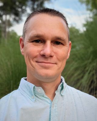Photo of Greg Hilgert, Counselor in Raleigh, NC