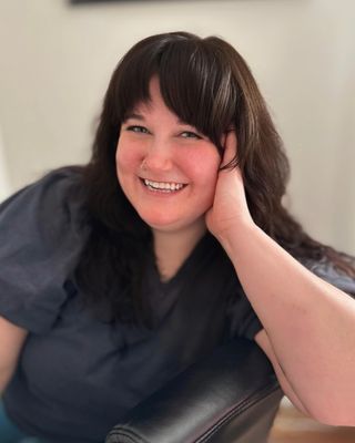 Photo of Kayla Smith, Clinical Social Work/Therapist, LCSW