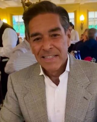 Photo of Dr. René Gilberto Vázquez del Valle, Clinical Social Work/Therapist, DSW, LCSW
