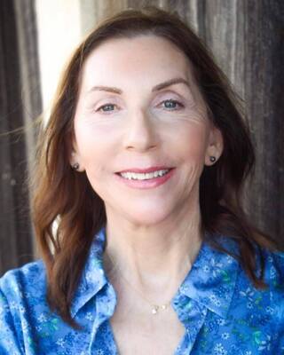 Photo of Patricia Pike CEO of CanAm Interventions, Drug & Alcohol Counselor in California