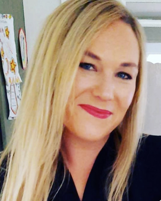 Photo of Maria Hogan, Psychotherapist, Pre-Accredited Member IACP