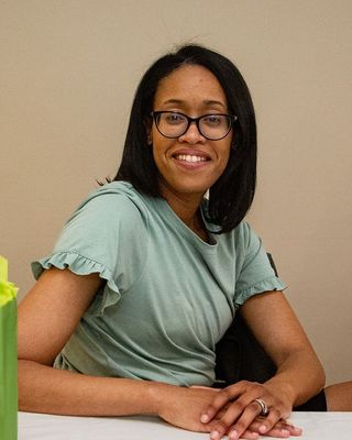Photo of Brittney Michele Sniezak - Almeta's Porch Counseling, Licensed Professional Counselor, LPC, NCC, MA