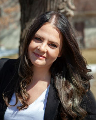 Photo of Sarah Boyd, Licensed Professional Clinical Counselor, LPCC