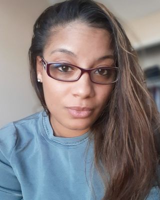 Photo of Ashley M. Martinez, Licensed Professional Counselor in Georgia