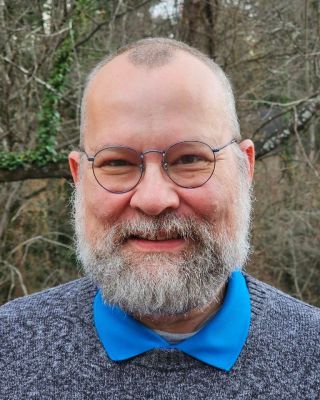 Photo of James Elliott, Licensed Professional Counselor, LPC, NCC, CPCS