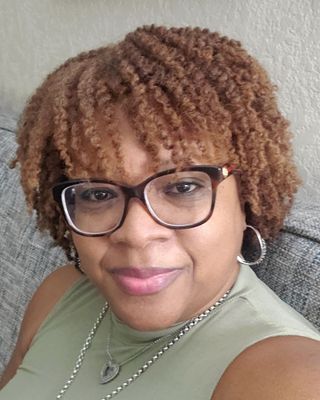Photo of Janice B Monestine, Clinical Social Work/Therapist, LCSW