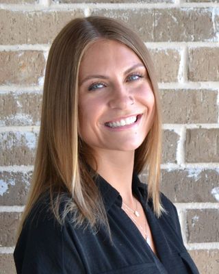 Photo of Lily Fenner, Pre-Licensed Professional, MS, LPC-A