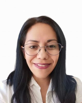 Foto de Erika Iliana Sánchez Villada - Psicoterapia en línea , Psicoterapeuta, Maestría