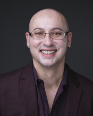 Photo of Artur Akkerman, Clinical Social Work/Therapist, LCSW