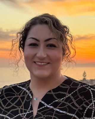 Photo of Shay Azarafza, Clinical Social Work/Therapist, LCSW