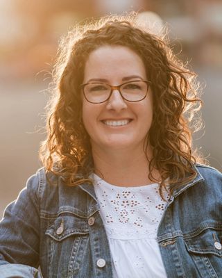 Photo of Hannah Dudley, Marriage & Family Therapist in Denver, CO