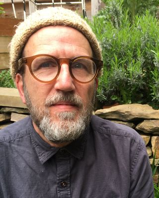 Photo of Brian Thompson, Psychotherapist in Sheffield, England