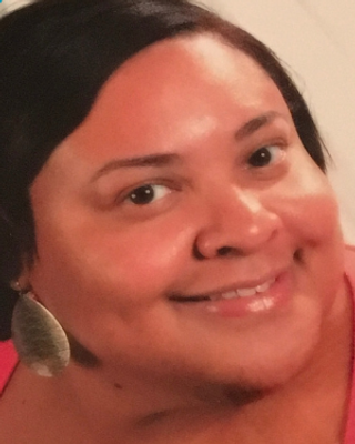Photo of Nadia Joseph, Licensed Professional Counselor, LPC-S, NCC