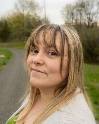 Photo of Andrea Kelly, Counselor, MS, LMHC