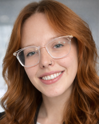 Photo of Maggie Ziegel, Registered Social Worker, MSW, RSW