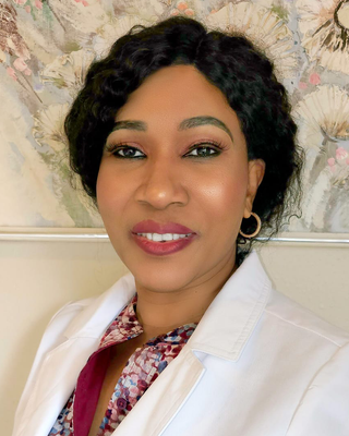 Photo of Chioma Nwokoro, Psychiatric Nurse Practitioner, PMHNP