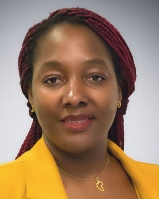 Photo of Amina Mbouemboue Fout, Psychiatric Nurse Practitioner in Sharon, MA