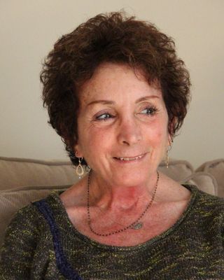 Photo of Lynn Winsten, Psychologist in Berkeley, CA