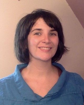 Photo of Caitlin Reilly, Counselor, LPC, CYT 200