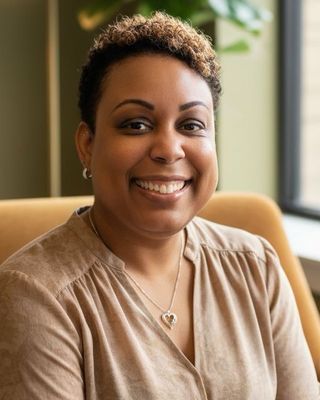 Photo of Sheria Y Francis, Clinical Social Work/Therapist, MSW, LCSW, CAADC