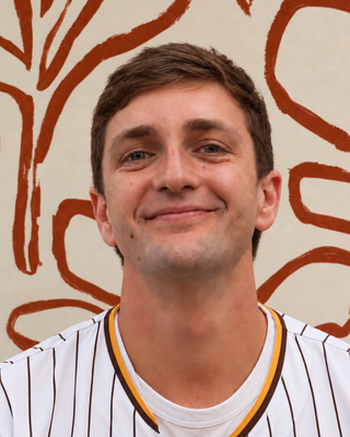 Photo of Greg King, Marriage & Family Therapist Associate, AMFT