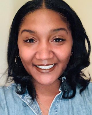 Photo of Crystal Amey, Licensed Professional Counselor, LPC, ICADC, SAP
